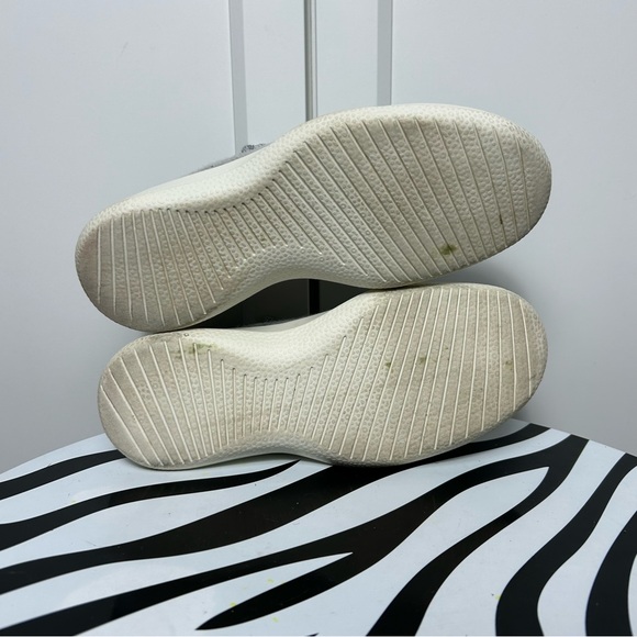 Allbirds smallbirds grey wool runners - Picture 7 of 8